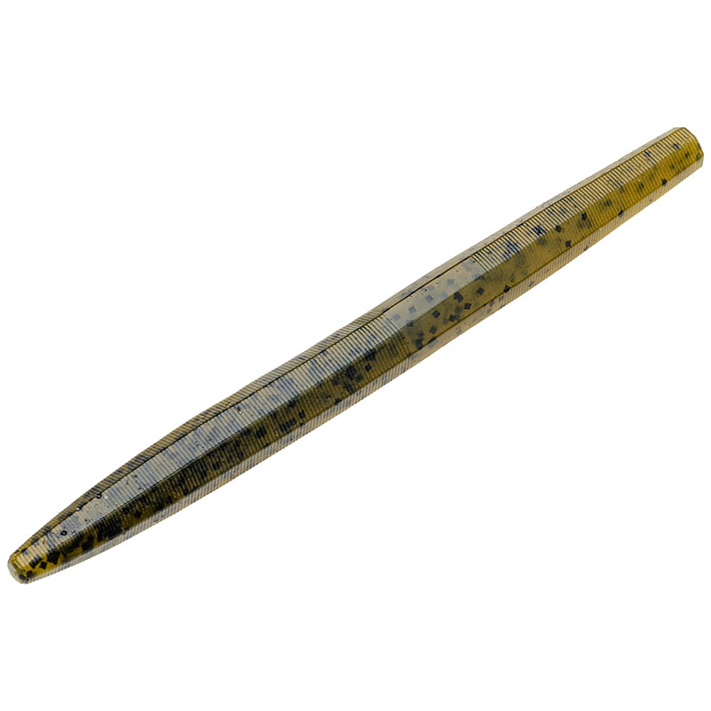 STRIKE KING OCHO GREEN PUMPKIN OCH04-46.jpg Strike King Ocho 10cm